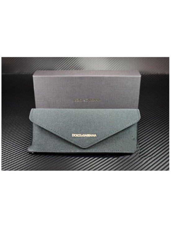 New Dolce & Gabbana Women  Havana Sunglasses  54- 20- 140 main image 4